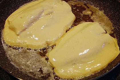 Classic Fish and Chips 6