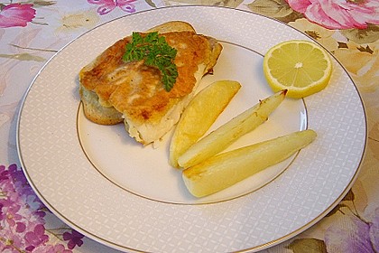 Classic Fish and Chips 7