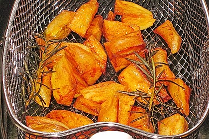 Classic Fish and Chips 9
