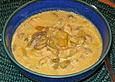 Mango - H&auml;hnchen - Eintopf