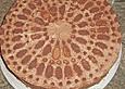 Ferrero Rocher - Kuchen