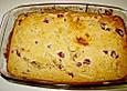 Himmlischer Auflauf - Kirschkuchen