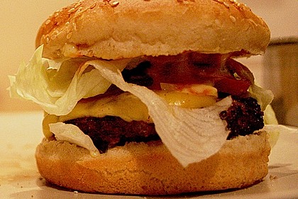 Hamburger