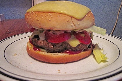 Hamburger 1