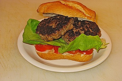 Hamburger 2