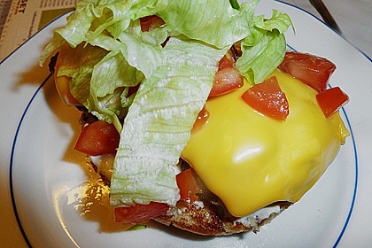 Hamburger 3
