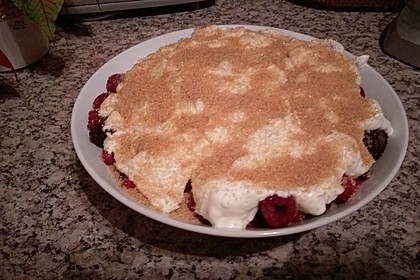 Süße Sünde-Dessert 20