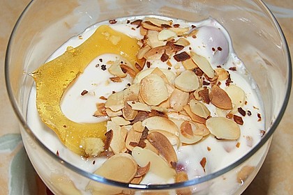 Süße Sünde-Dessert 17