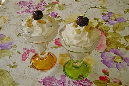 Süße Sünde-Dessert 11