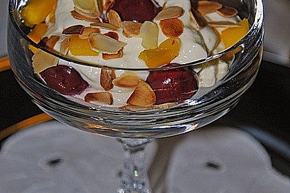 Süße Sünde-Dessert 5