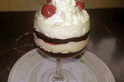 Süße Sünde-Dessert 9