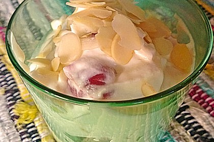 Süße Sünde-Dessert 16