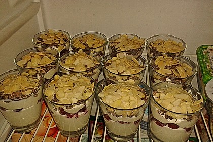 Süße Sünde-Dessert 18