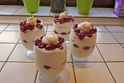 Süße Sünde-Dessert 3