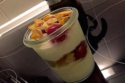 Süße Sünde-Dessert 10