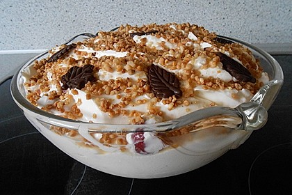 Süße Sünde-Dessert 2