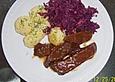 Muttis Sauerbraten