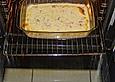 Schweinefilet &uuml;berbacken
