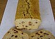Rosinenkuchen - Brot