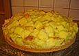 Rumkugel - Kuppeltorte