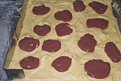 Kuhflecken - Puddingkuchen 10