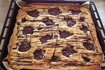Kuhflecken - Puddingkuchen 2