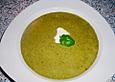 Sauerampfersuppe