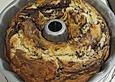 Bananen - Marmorkuchen