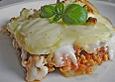 Vegetarische Moussaka