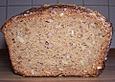 Vollkorn - Buttermilchbrot