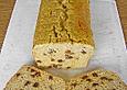 Rosinenkuchen - Brot  II