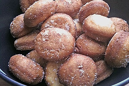 Quarkb&auml;llchen 1