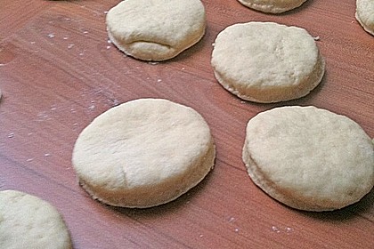 Quarkb&auml;llchen 2