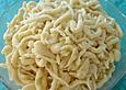 Kartoffelsp&auml;tzle nach Oma Luise