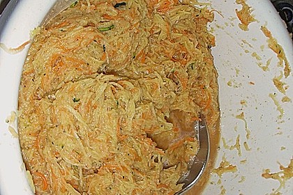 Reibekuchen, herzhaft 7
