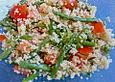 Couscous Salat