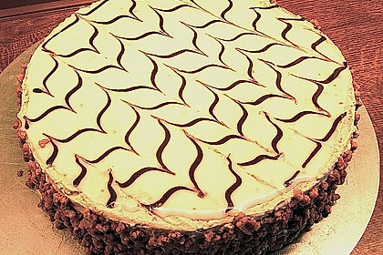 Esterházy - Torte 4