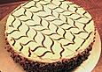 Esterh&aacute;zy - Torte