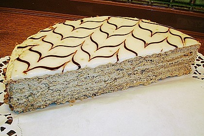 Esterházy - Torte 3