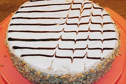 Esterházy - Torte 6