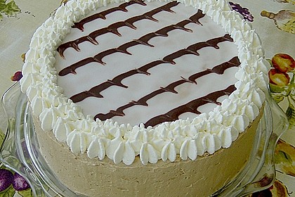 Esterházy - Torte 2