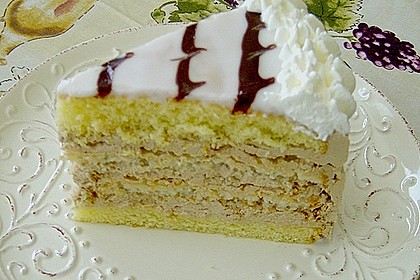 Esterházy - Torte 5