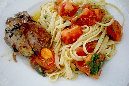 Saltimbocca a la romana 2