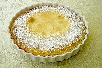 Brombeerkuchen mit Sahneguss 9
