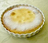 Brombeerkuchen mit Sahneguss (Bild)