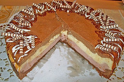 K&auml;sekuchen F&uuml;rst P&uuml;ckler - Art
