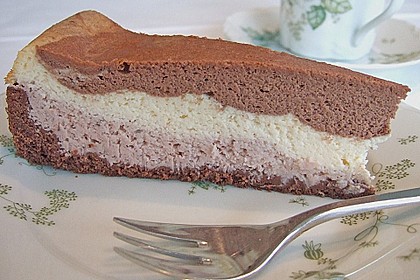 K&auml;sekuchen F&uuml;rst P&uuml;ckler - Art 1