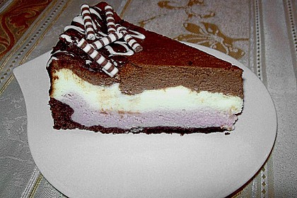 K&auml;sekuchen F&uuml;rst P&uuml;ckler - Art 3