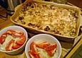 Lasagne a la Daina
