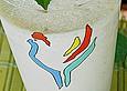 Bananenmilch